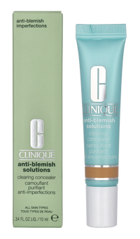 Clinique Anti-Blemish Solutions Clearing Concealer 10 ml