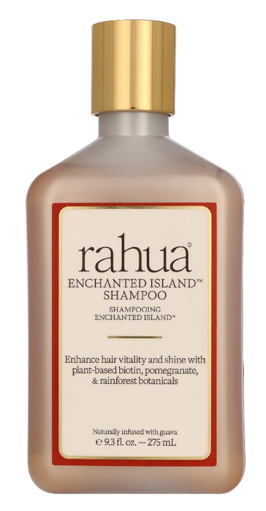 Rahua Enchanted Island Shampoo 275 ml