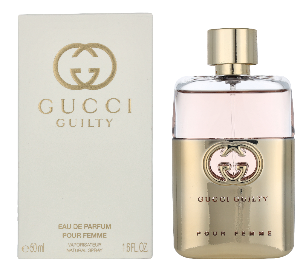 Gucci Guilty Pour Femme Eau de parfum Spray
