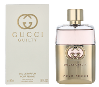Gucci Guilty Pour Femme Eau de parfum Spray