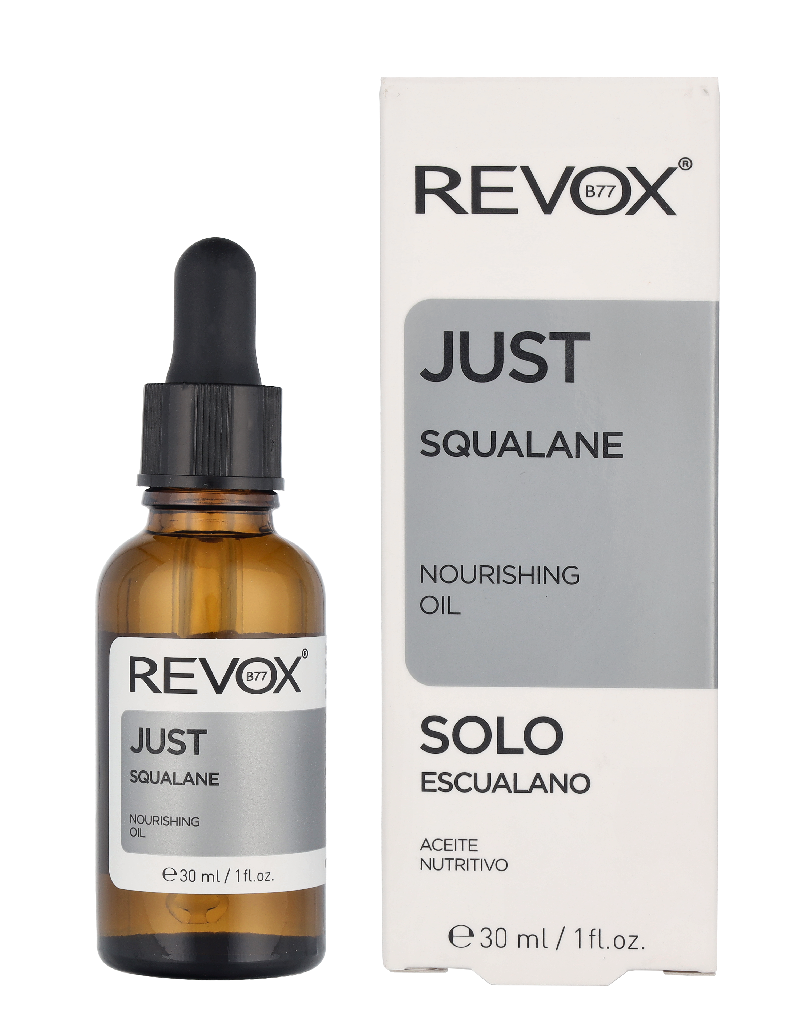 Revox B77 Just Squalane 30 Ml 30 ml