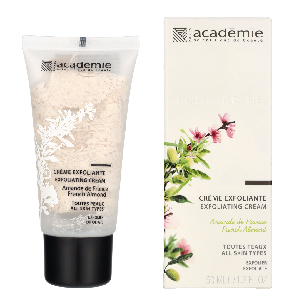 Academie Exfoliating Cream 50 ml