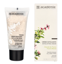 Academie Exfoliating Cream 50 ml