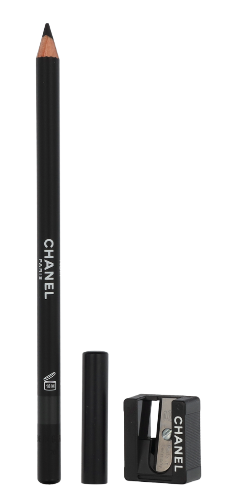 Chanel Le Crayon Khol Intense Eye Pencil