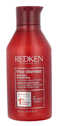 Redken Frizz Dismiss Shampoo