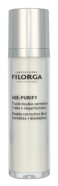 Filorga Age-Purify Double Correction Fluid 50 ml