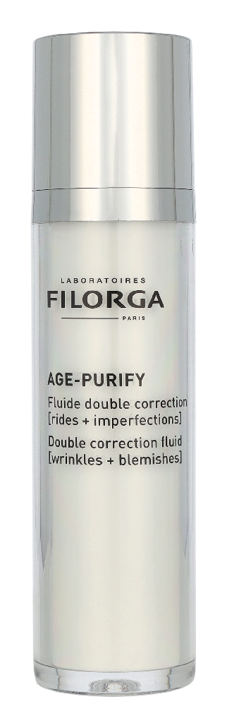 Filorga Age-Purify Double Correction Fluid 50 ml