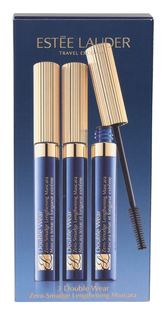 Estée Lauder 3 Double Wear Travel Exclusive Trio Set 18 ml