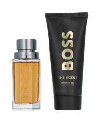 Boss The Scent Giftset 150 ml