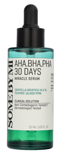Some By Mi AHA BHA PHA 30 Days Miracle Serum 50 ml