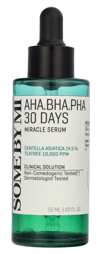 Some By Mi AHA BHA PHA 30 Days Miracle Serum 50 ml