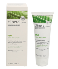Ahava Clineral PSO Joint Skin Cream 75 ml