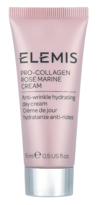 Elemis Pro-Collagen Rose Marine Cream 15 ml