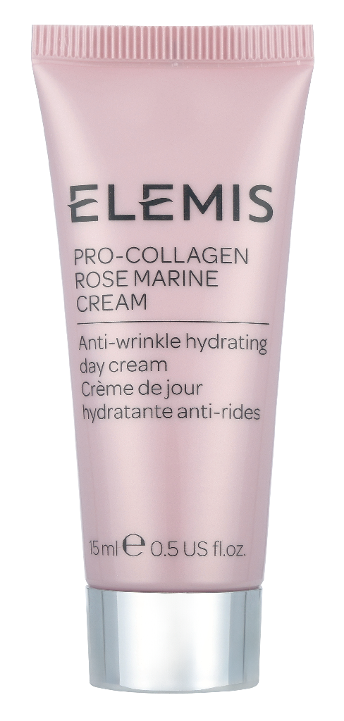 Elemis Pro-Collagen Rose Marine Cream 15 ml