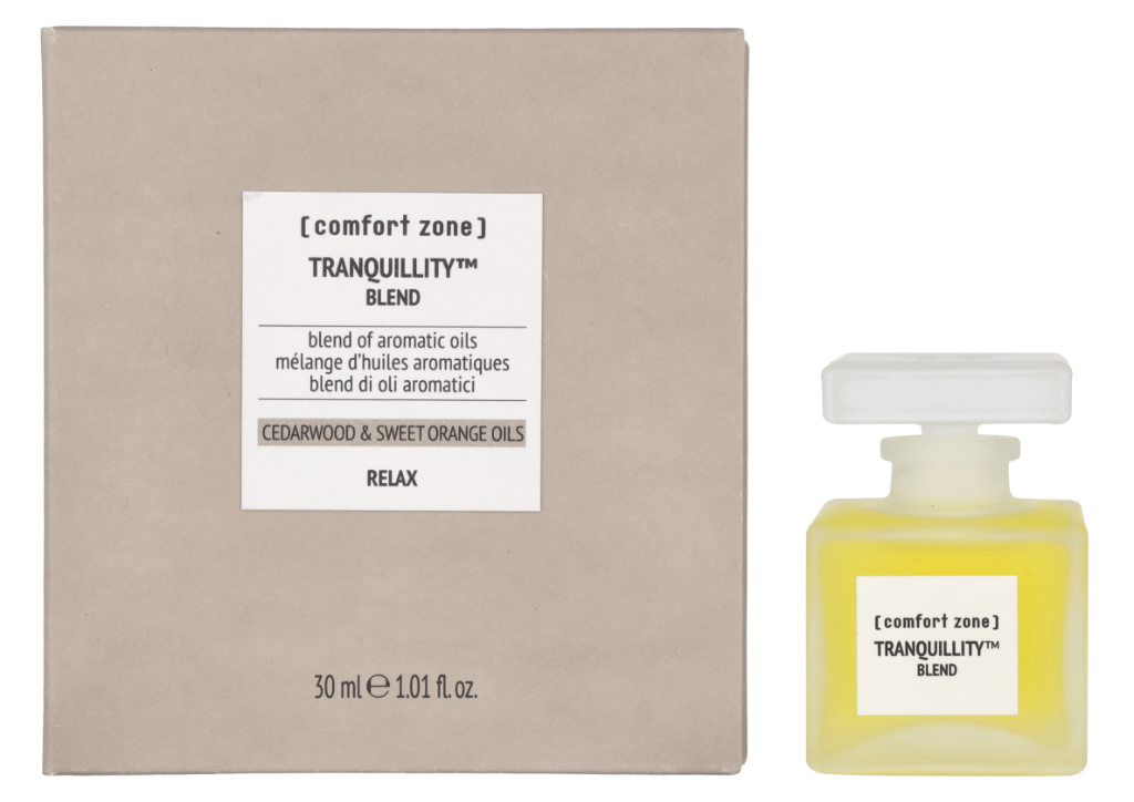 Comfort Zone Tranquillity Blend 30 ml