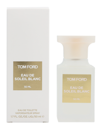 Tom Ford Eau Soleil Blanc Edt Spray