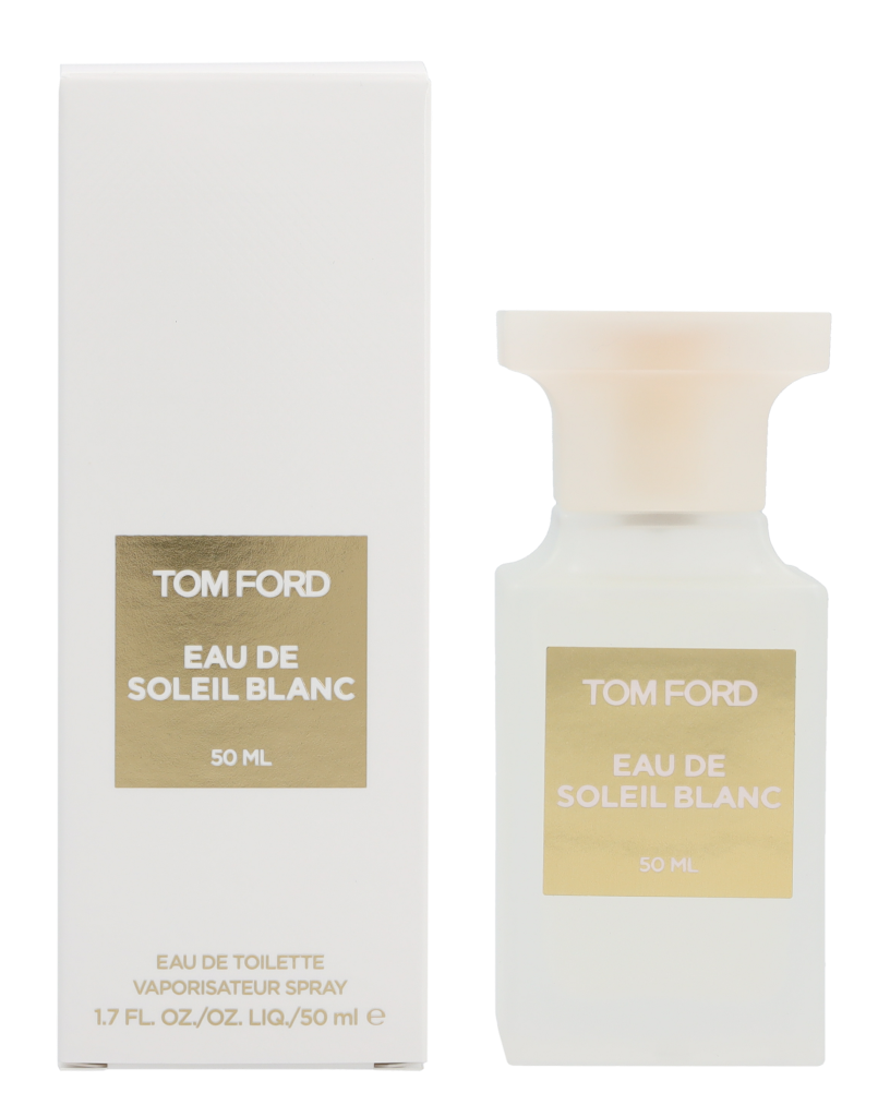 Tom Ford Eau Soleil Blanc Edt Spray