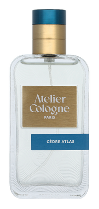 Atelier Cologne Cèdre Atlas Edp Spray 100 ml