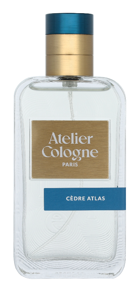 Atelier Cologne Cèdre Atlas Edp Spray 100 ml