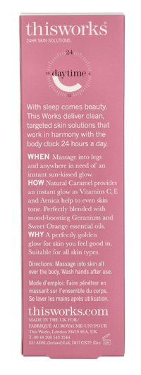 This Works Perfect Legs Skin Miracle 150 ml