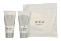 Sensai Silky Purifying Double Cleansing Set 150 ml