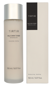 Tirtir Milk Skin Toner 150 ml