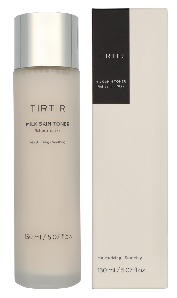 Tirtir Milk Skin Toner 150 ml