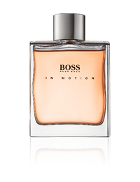 Boss In Motion Original Eau de toilette Spray 100ml
