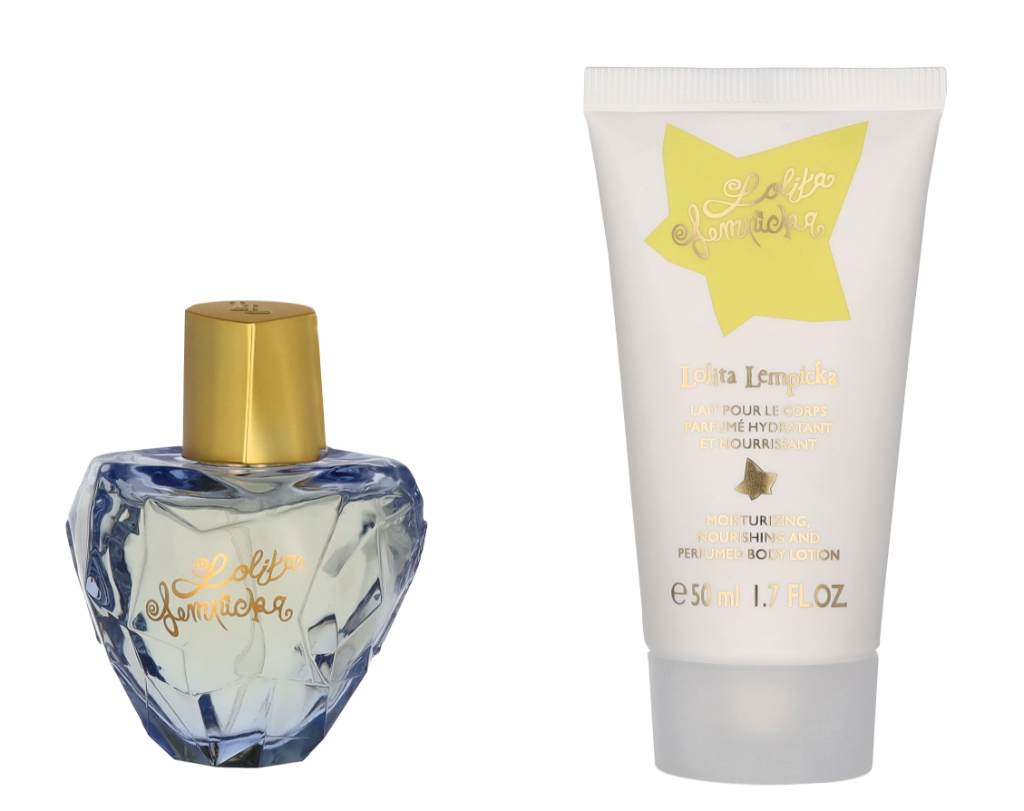 Lolita Lempicka Mon Premier Giftset 80 ml