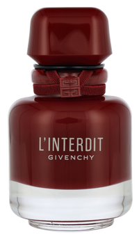 Givenchy L'Interdit Rouge Ultime Edp Spray