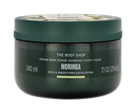 The Body Shop Body Scrub 240 ml