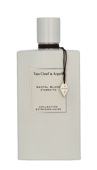 Van Cleef & Arpels Coll. Extr. Santal Blanc Edp Spray 75 ml
