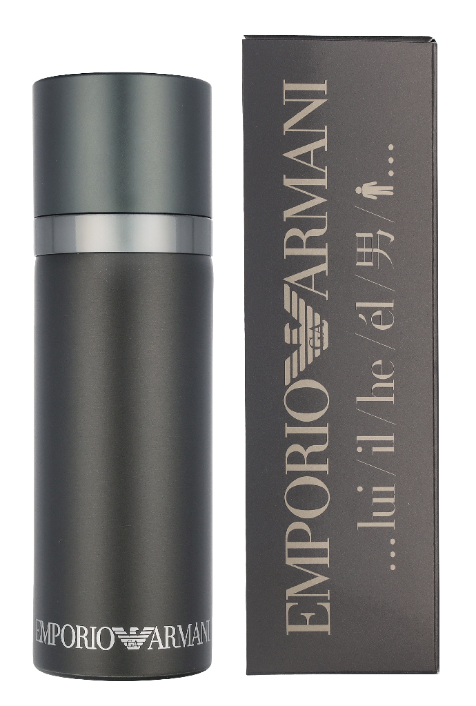 Armani Emporio Lui Eau de toilette Spray