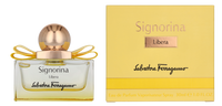 Salvatore Ferragamo Signorina Libera Eau De Parfum