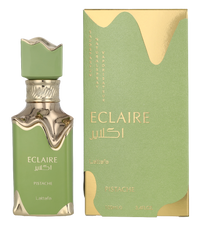 Lattafa Eclaire Pistache Edp Spray 100 ml