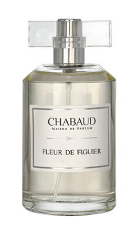 Chabaud Fleur De Figue Edp Spray 100 ml