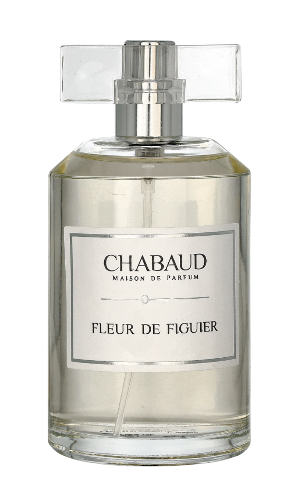 Chabaud Fleur De Figue Edp Spray 100 ml