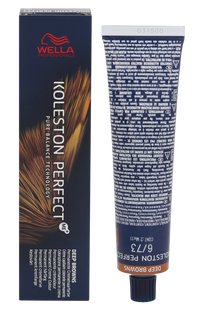 Wella Koleston Perfect Me+ - Deep Browns 60 ml