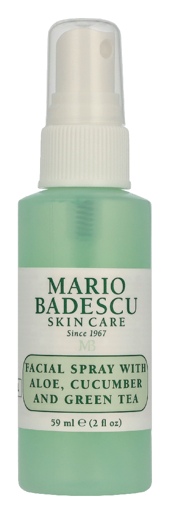 Mario Badescu Facial Spray With Aloe 59 ml