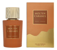 Paris Corner Molten Caramel Edp Spray 100 ml