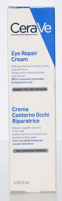 CeraVe Eye Repair Cream 14 ml