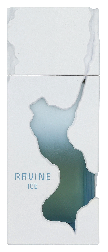 French Avenue Ravine Ice Edp Spray 100 ml