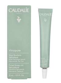Caudalie Vinopure Salicylic Spot Solution 15 ml