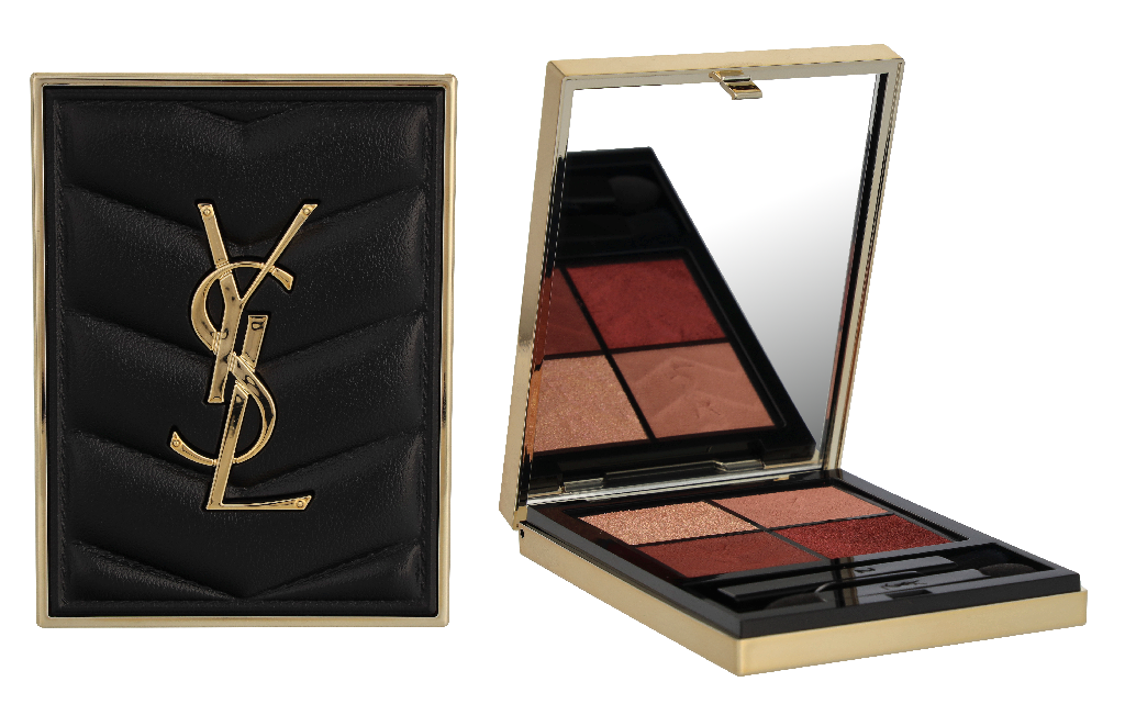 YSL Couture Mini Clutch Eye Shadow Palette 4 g