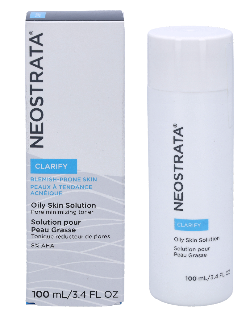 Neostrata Oily Skin Solution 100 ml