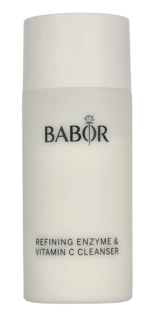 Babor Cleansing Enzyme Cleanser 40 ml