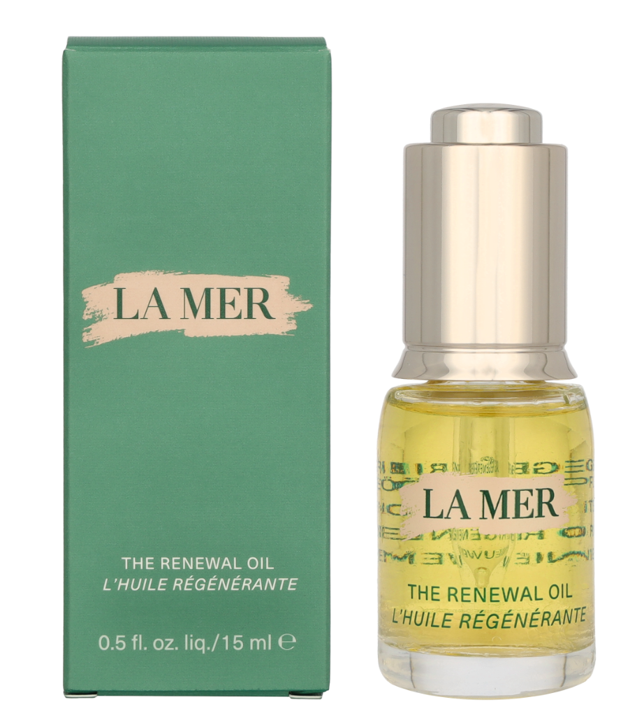La Mer The Renewal Oil 15 ml