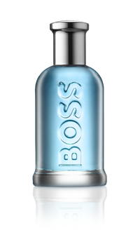 Boss Bottled Tonic Eau de Toilette Spray