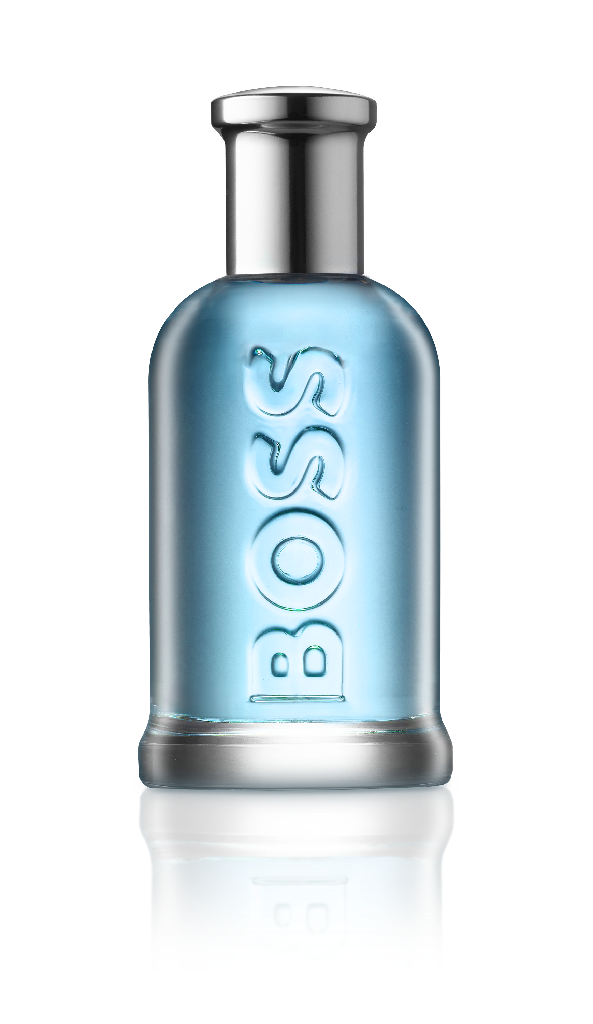 Boss Bottled Tonic Eau de Toilette Spray
