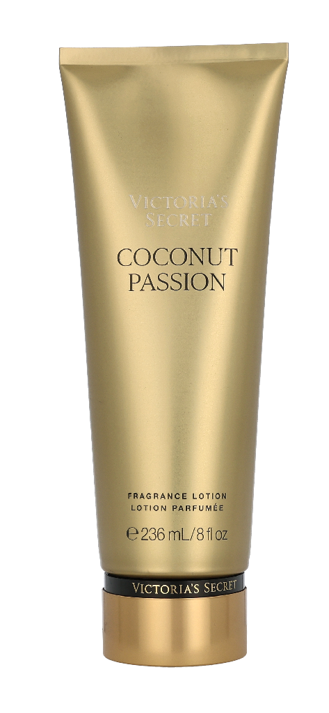 Victoria Secret Coconut Passion Fragrance Lotion 236 ml